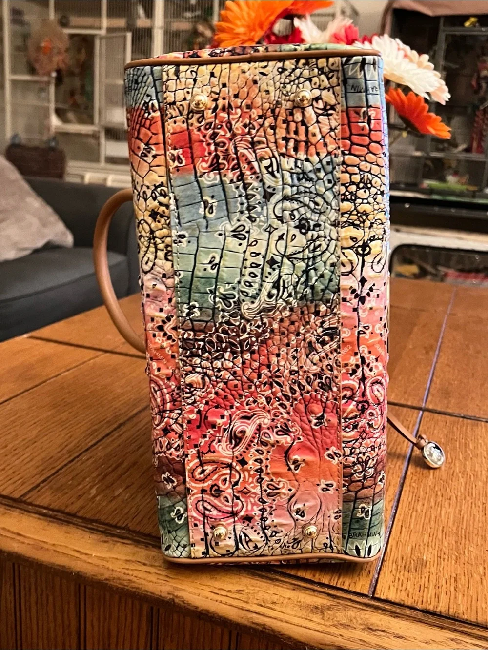 Brahmin brand new